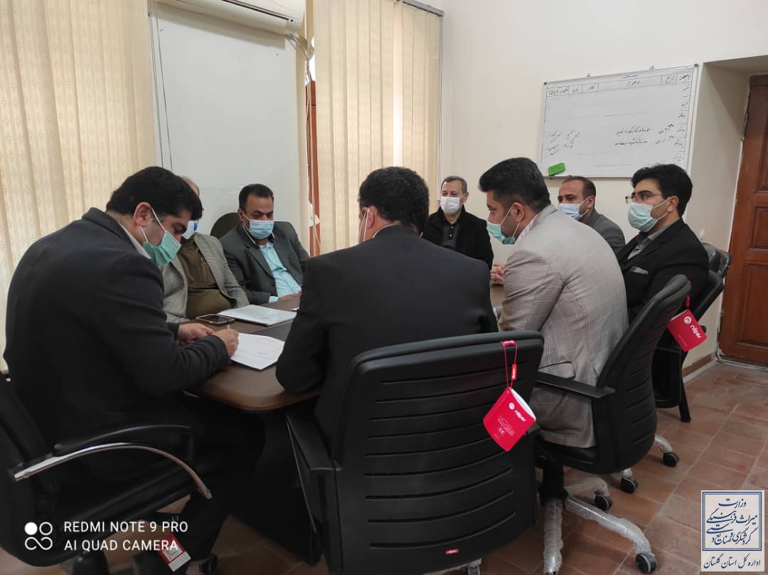 تصویب 13 طرح سرمایه‌گذاری حوزه گردشگری در استان گلستان