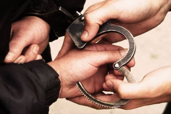 دستگیری گروه حفاران غیرمجاز در شهرستان بندر گز