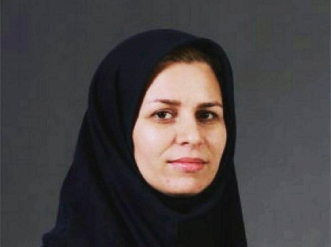 سمیه قدمنان نماینده استان گلستان به عنوان بازرس کانون انجمن های صنفی راهنمایان گردشگری سراسر کشور انتخاب شد