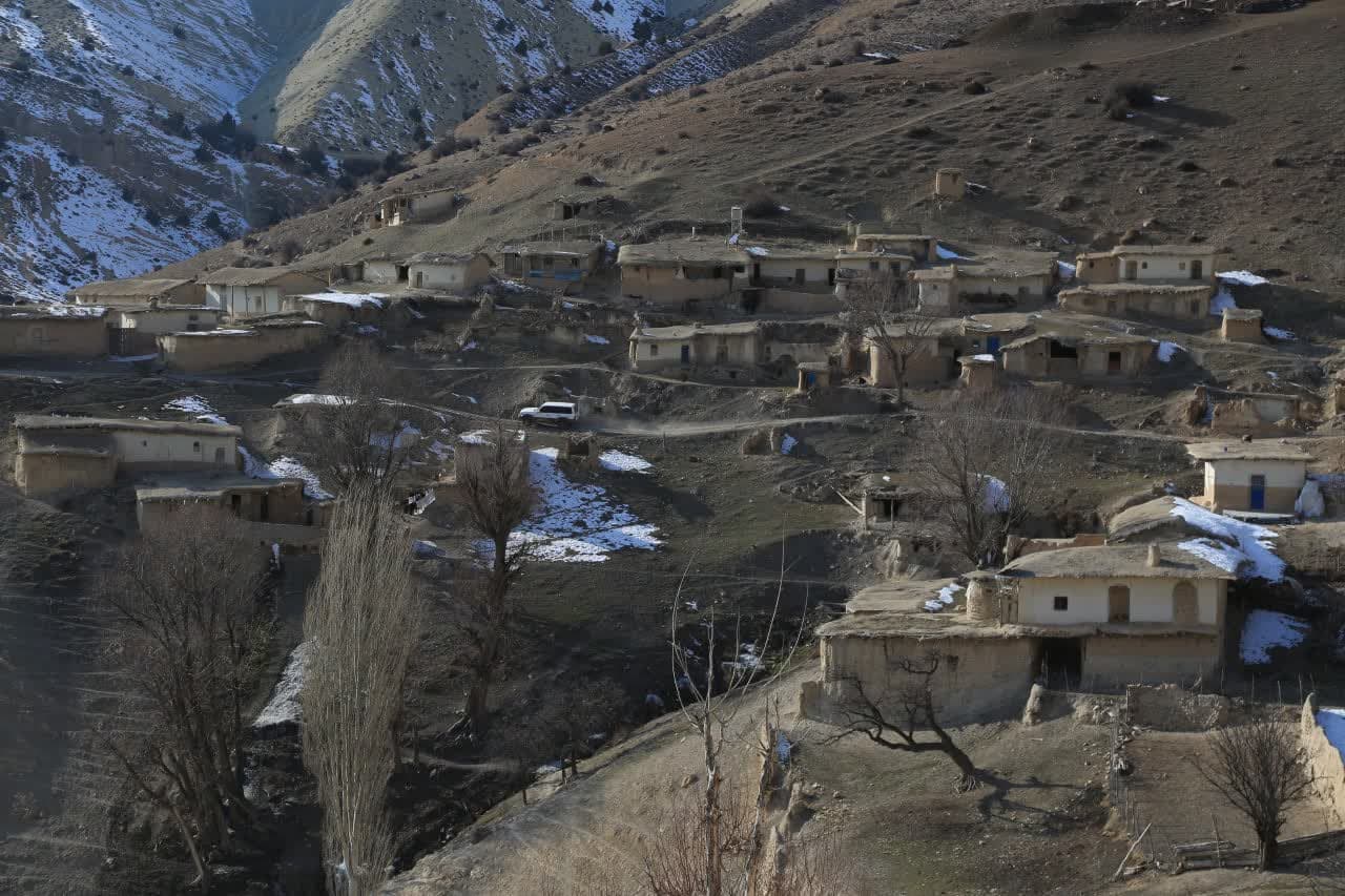 روستای حاجی‌آباد کردکوی حلقه وصلی برای ایجاد مسیر جدید گردشگری