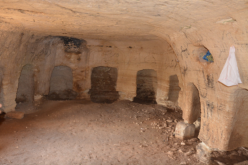 تاکنون 1006 اثر تاریخی استان گلستان درفهرست آثار ملی به ثبت رسیده است