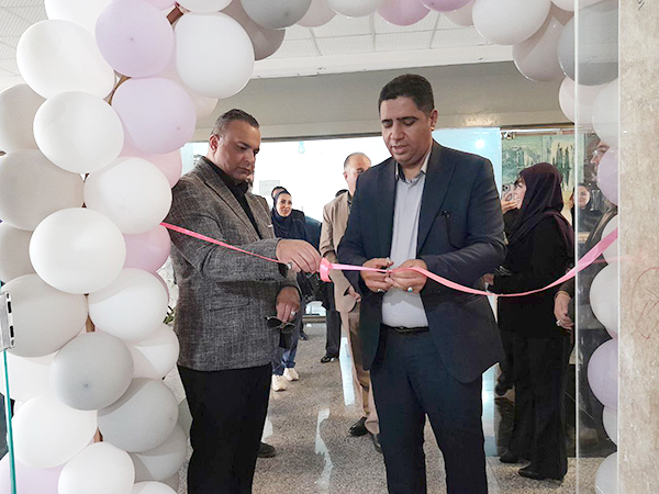 افتتاح دفترخدمات مسافرتی هورامان پرواز ترک در شهرستان گرگان 