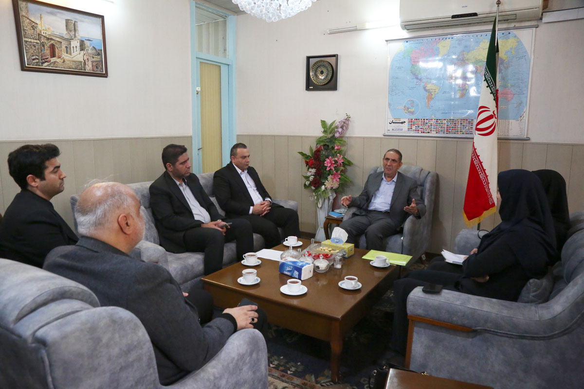 جشنواره فرهنگ اقوام فرصتی برای تقویت روابط فرهنگی بین‌المللی گلستان/ آمادگی کامل نمایندگی وزارت امور خارجه در استان برای همکاری در برگزاری جشنواره اقوام