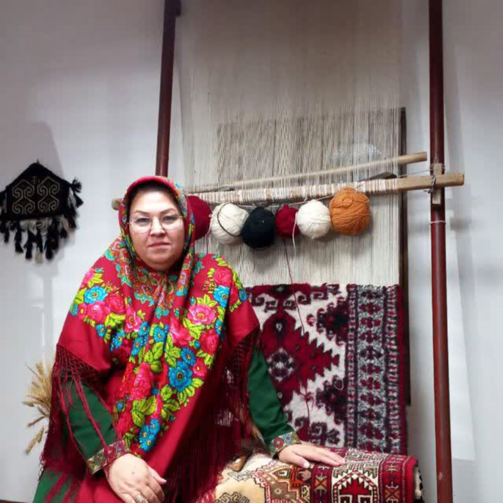 نخستین حضور تشکل‌محور صنایع‌دستی گلستان در هفدهمین جشنواره فرهنگ اقوام/ جشنواره اقوام آزمونی موفق برای هم‌گرایی هنرمندان صنایع‌دستی استان