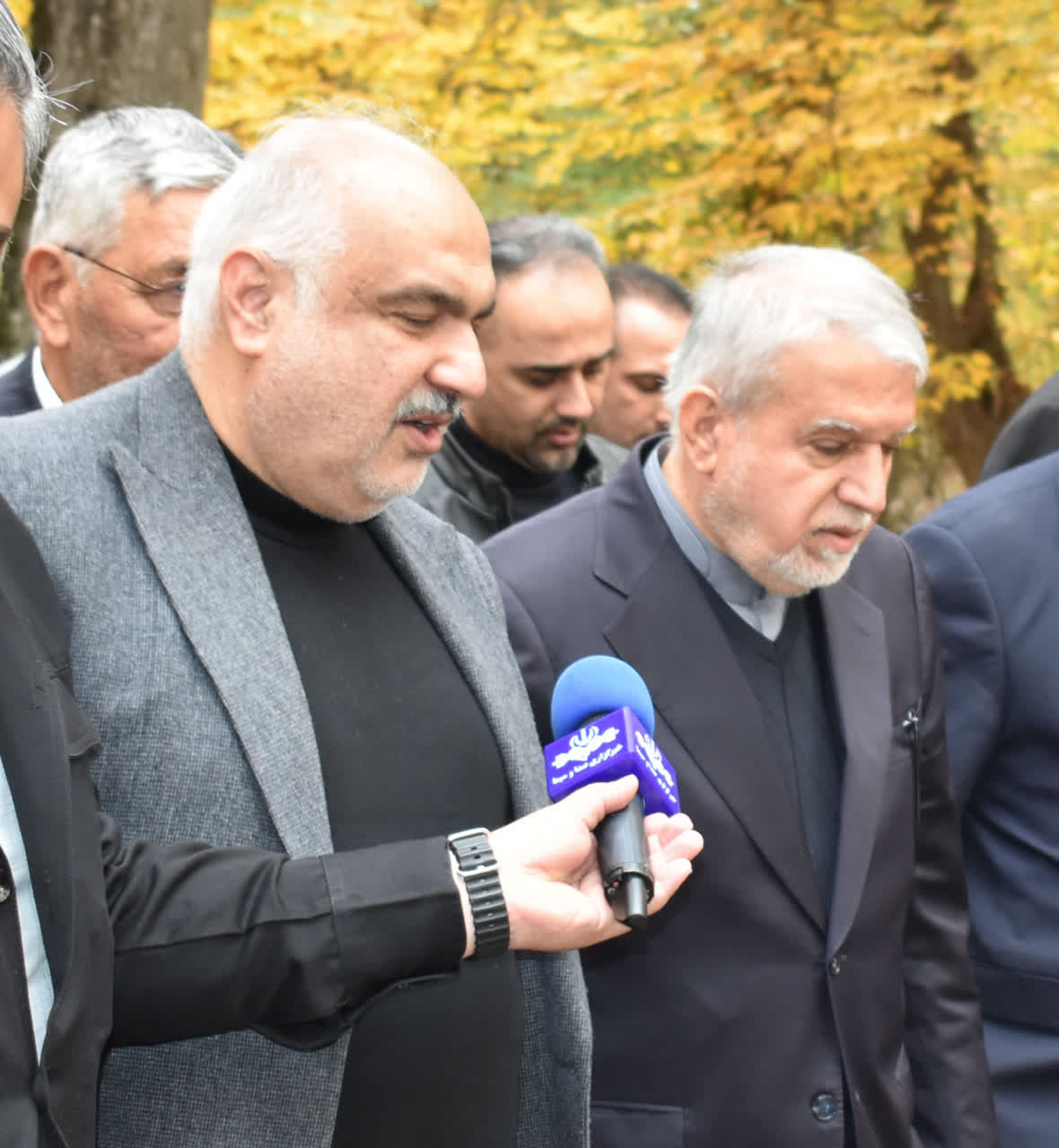 تقدیر وزیر میراث‌فرهنگی از مدیرکل میراث‌فرهنگی گلستان/ نقش مؤثر جشنواره اقوام در تقویت انسجام اجتماعی و همزیستی فرهنگی/ رویکرد خلاقانه گلستان در توسعه کیفی جشنواره بین‌المللی فرهنگ اقوام