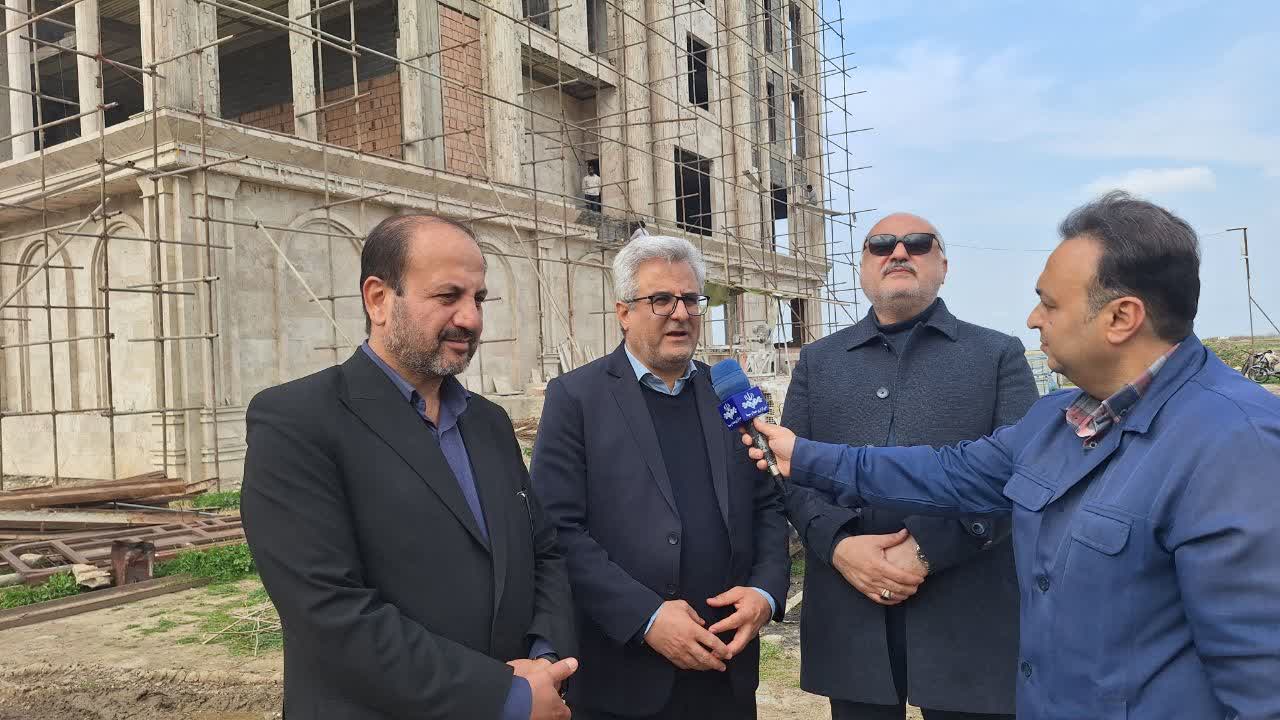 گلستان در آستانه جهش زیرساخت‌های گردشگری/ گردشگری اجتماع‌محور راه کاهش فقر در روستاها