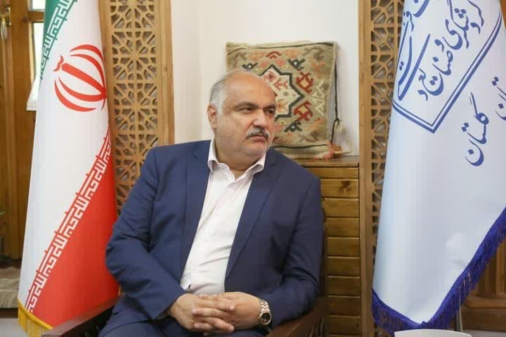 پیام مدیرکل میراث‌فرهنگی، گردشگری و صنایع‌دستی گلستان به مناسبت روز جهانی راهنمایان گردشگری