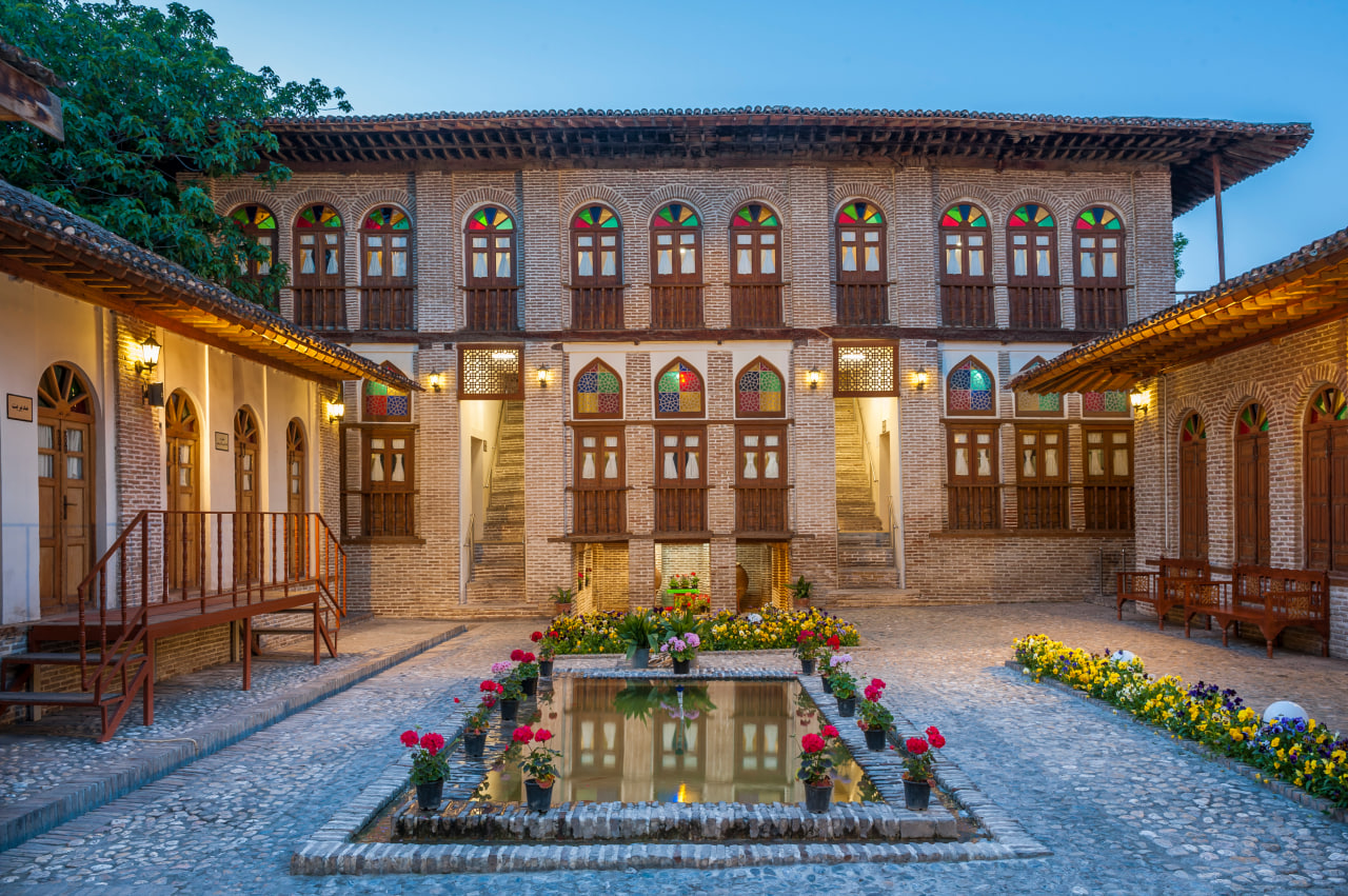موزه‌ها و اماکن فرهنگی‌تاریخی گلستان ۱۵ تیرماه تعطیل هستند