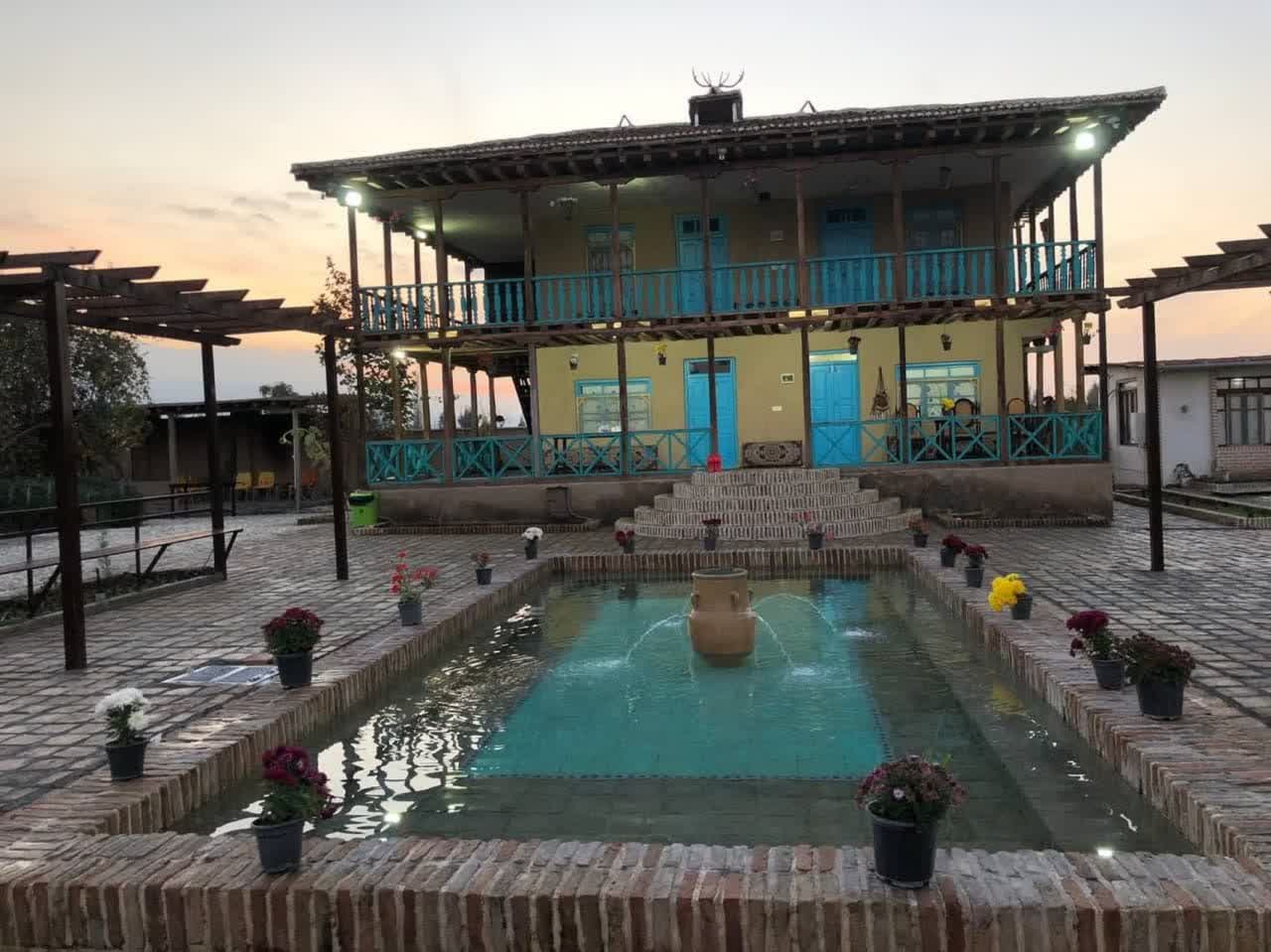 اسکان بیش از ۳۶ هزار نفر-شب در مراکز اقامتی استان گلستان در یک هفته اخیر