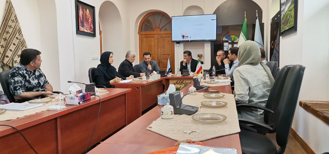 تصویب 15 پرونده سرمایه‌گذاری در حوزه گردشگری گلستان