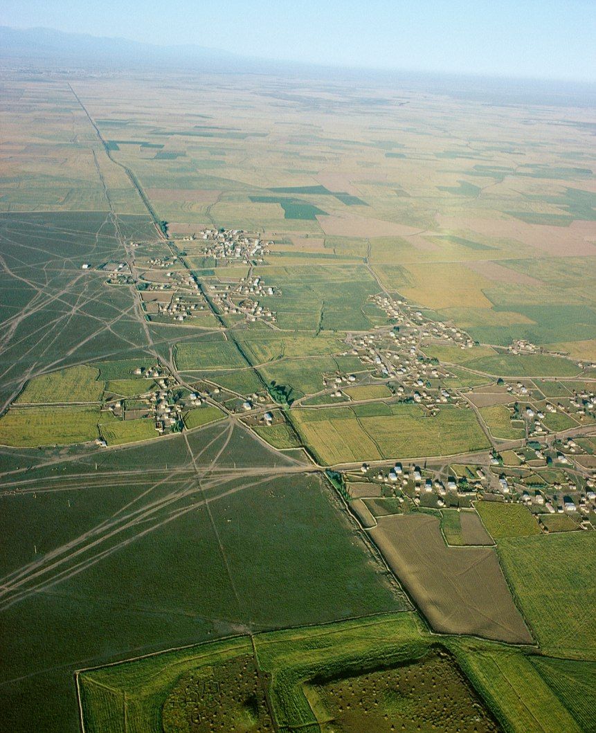 پیام مدیرکل میراث‌فرهنگی گلستان به مناسبت بیست‌وهفتمین سالروز ثبت ملی دیوار بزرگ گرگان/ ثبت جهانی، مهم‌ترین مطالبه فرهنگی کشور