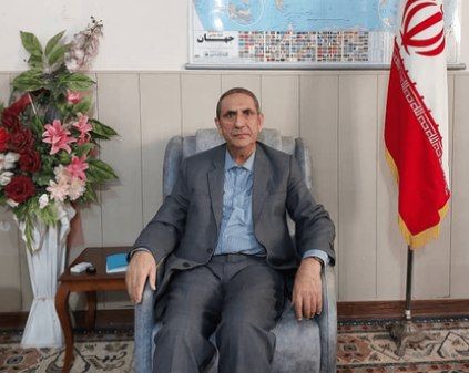 پیام تسلیت مدیرکل میراث‌فرهنگی گلستان در پی درگذشت نماینده وزارت امور خارجه در استان/ قدردانی از نقش مرحوم امیرشاهی در تقویت ارتباطات بین‌المللی جشنواره فرهنگ اقوام