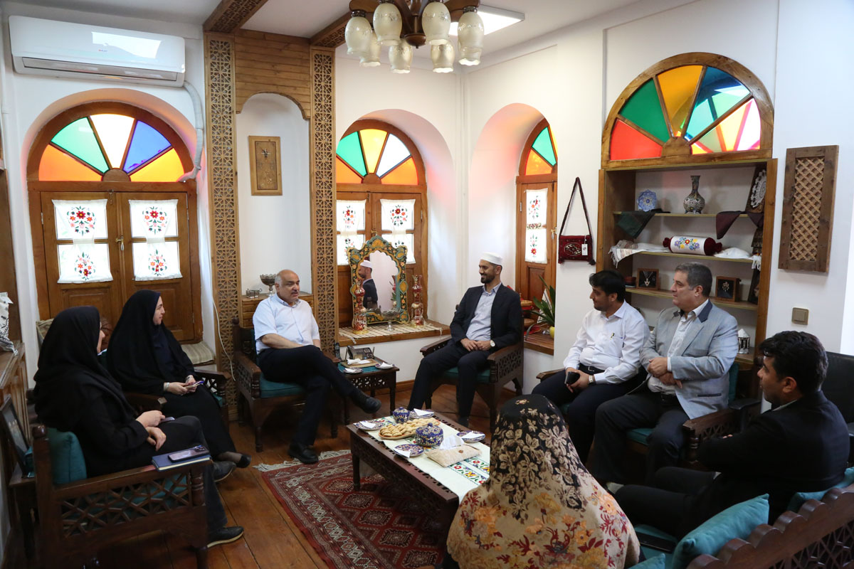 تأکید بر توسعه رویدادهای گردشگری در بندرترکمن/ بندرترکمن نیازمند تقویم منظم رویدادهای گردشگری است