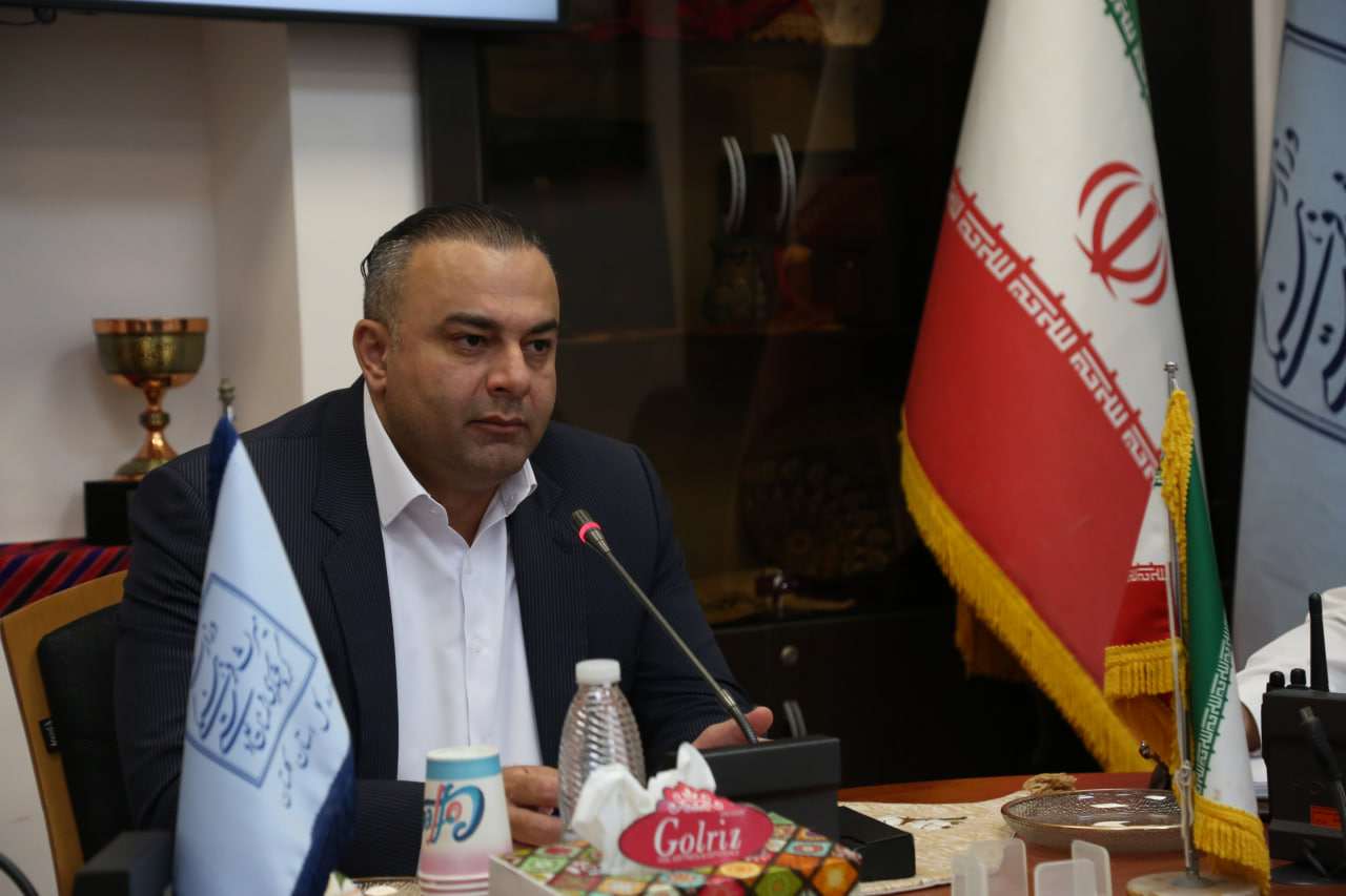 پیام معاون گردشگری گلستان به مناسبت روز جهانی و هفته گردشگری
