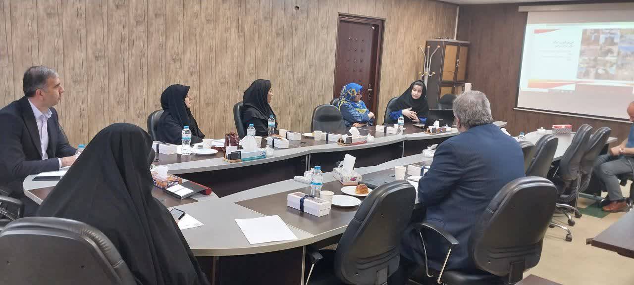 بررسی ابعاد حقوقی حفاظت از میراث‌فرهنگی در دانشگاه گلستان