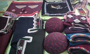 صدور و تمدید بیش از 150 مجوز فعالیت صنایع دستی در شش ماهه اول سال 1405 شهرستان گنبدکاووس