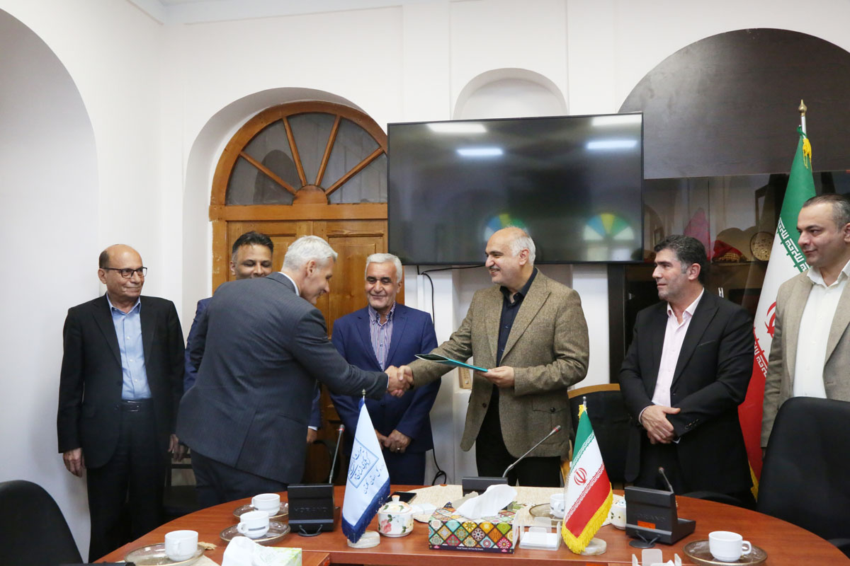 علیرضا صفرزاد به‌عنوان سرپرست دفترفنی اداره‌کل میراث‌فرهنگی گلستان منصوب شد