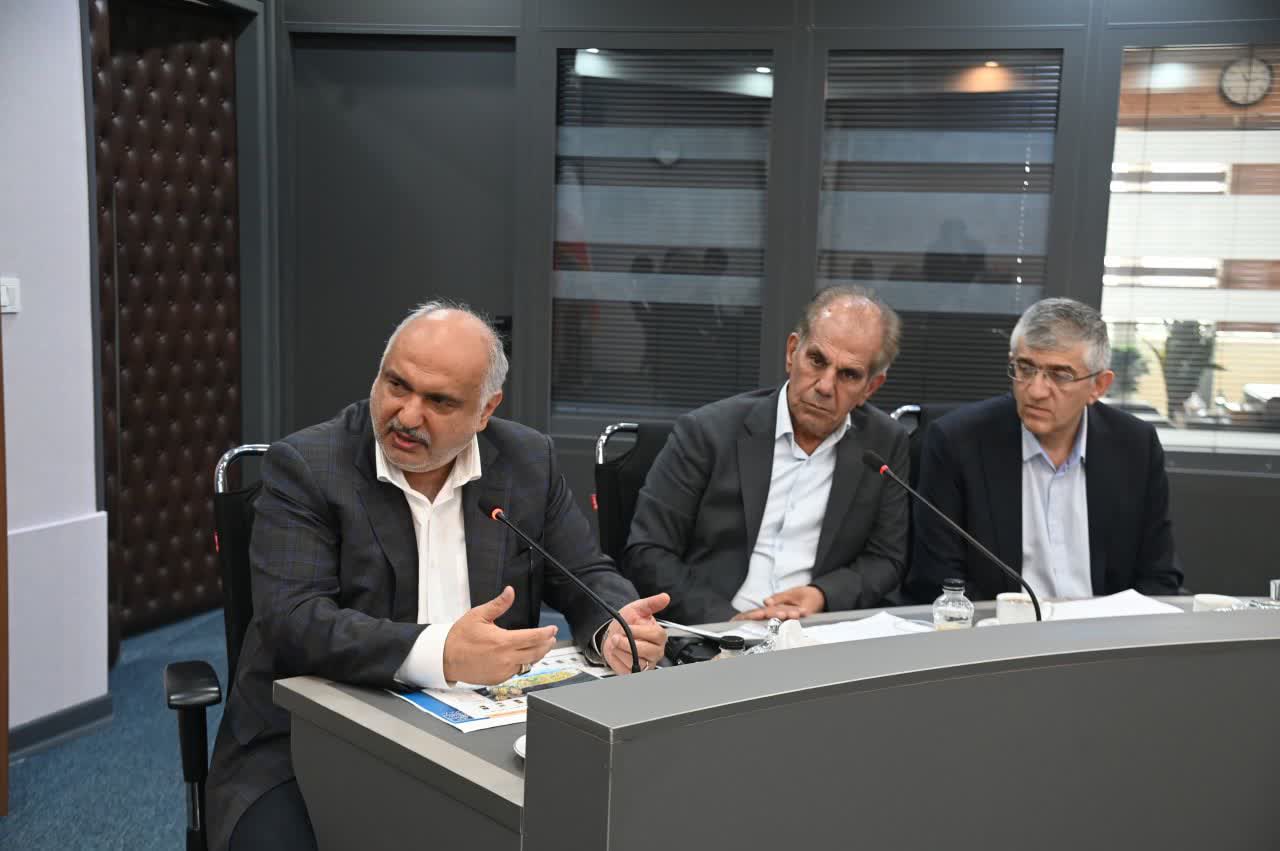 واگذاری عرصه ۲۲ هکتاری آشوراده، شتابدهنده توسعه گردشگری گلستان واگذاری عرصه ۲۲ هکتاری آشوراده، شتابدهنده توسعه گردشگری گلستان