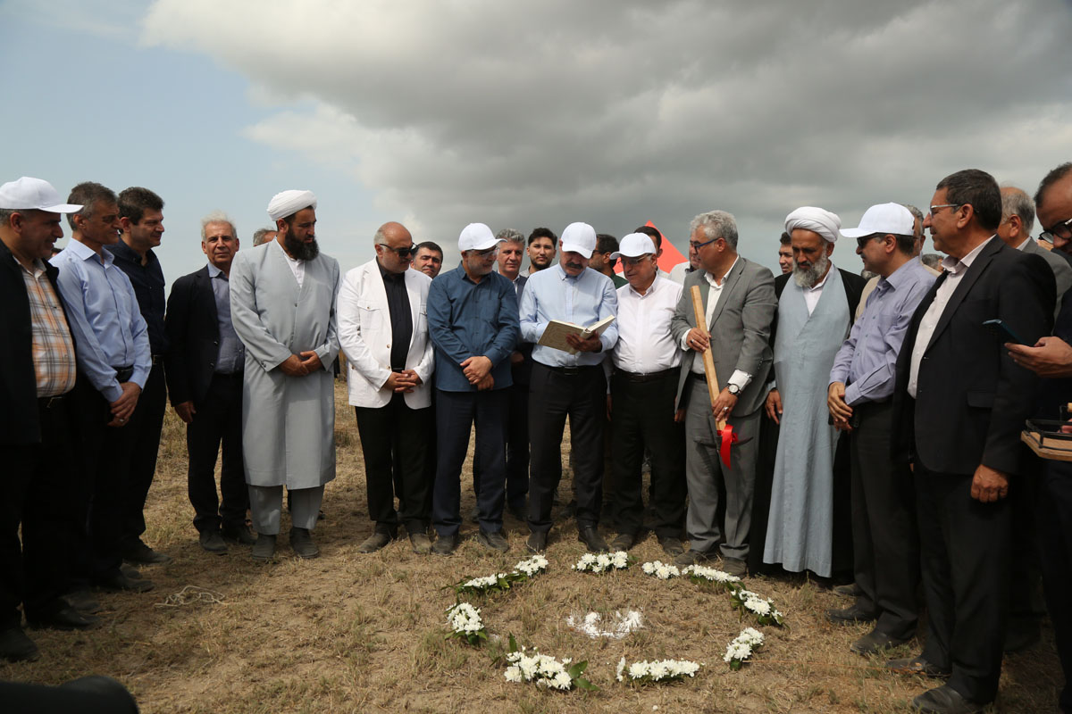 آغاز عملیات اجرایی طرح گردشگری آشوراده پس از ۳۰ سال انتظار/ سرمایهگذاری ۶ همتی و ایجاد ۱۰۴۲ فرصت شغلی در پروژه بزرگ گردشگری استان آغاز عملیات اجرایی طرح گردشگری آشوراده پس از ۳۰ سال انتظار/ سرمایهگذاری ۶ همتی و ایجاد ۱۰۴۲ فرصت شغلی در پروژه بزرگ گردشگری استان
