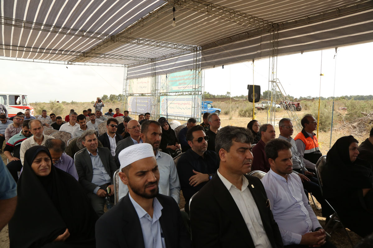 آغاز عملیات اجرایی طرح گردشگری آشوراده پس از ۳۰ سال انتظار/ سرمایهگذاری ۶ همتی و ایجاد ۱۰۴۲ فرصت شغلی در پروژه بزرگ گردشگری استان آغاز عملیات اجرایی طرح گردشگری آشوراده پس از ۳۰ سال انتظار/ سرمایهگذاری ۶ همتی و ایجاد ۱۰۴۲ فرصت شغلی در پروژه بزرگ گردشگری استان