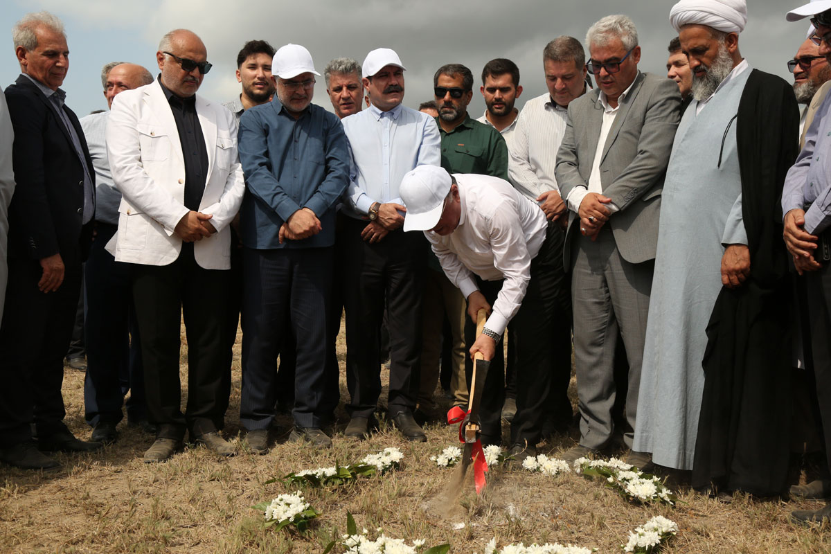 آغاز عملیات اجرایی طرح گردشگری آشوراده پس از ۳۰ سال انتظار/ سرمایهگذاری ۶ همتی و ایجاد ۱۰۴۲ فرصت شغلی در پروژه بزرگ گردشگری استان آغاز عملیات اجرایی طرح گردشگری آشوراده پس از ۳۰ سال انتظار/ سرمایهگذاری ۶ همتی و ایجاد ۱۰۴۲ فرصت شغلی در پروژه بزرگ گردشگری استان