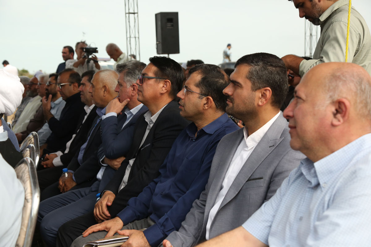 آغاز عملیات اجرایی طرح گردشگری آشوراده پس از ۳۰ سال انتظار/ سرمایهگذاری ۶ همتی و ایجاد ۱۰۴۲ فرصت شغلی در پروژه بزرگ گردشگری استان آغاز عملیات اجرایی طرح گردشگری آشوراده پس از ۳۰ سال انتظار/ سرمایهگذاری ۶ همتی و ایجاد ۱۰۴۲ فرصت شغلی در پروژه بزرگ گردشگری استان