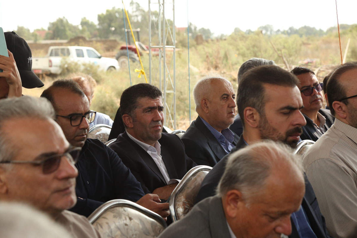 آغاز عملیات اجرایی طرح گردشگری آشوراده پس از ۳۰ سال انتظار/ سرمایهگذاری ۶ همتی و ایجاد ۱۰۴۲ فرصت شغلی در پروژه بزرگ گردشگری استان آغاز عملیات اجرایی طرح گردشگری آشوراده پس از ۳۰ سال انتظار/ سرمایهگذاری ۶ همتی و ایجاد ۱۰۴۲ فرصت شغلی در پروژه بزرگ گردشگری استان