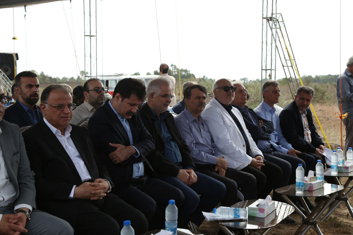 آغاز عملیات اجرایی طرح گردشگری آشوراده پس از ۳۰ سال انتظار/ سرمایهگذاری ۶ همتی و ایجاد ۱۰۴۲ فرصت شغلی در پروژه بزرگ گردشگری استان آغاز عملیات اجرایی طرح گردشگری آشوراده پس از ۳۰ سال انتظار/ سرمایهگذاری ۶ همتی و ایجاد ۱۰۴۲ فرصت شغلی در پروژه بزرگ گردشگری استان