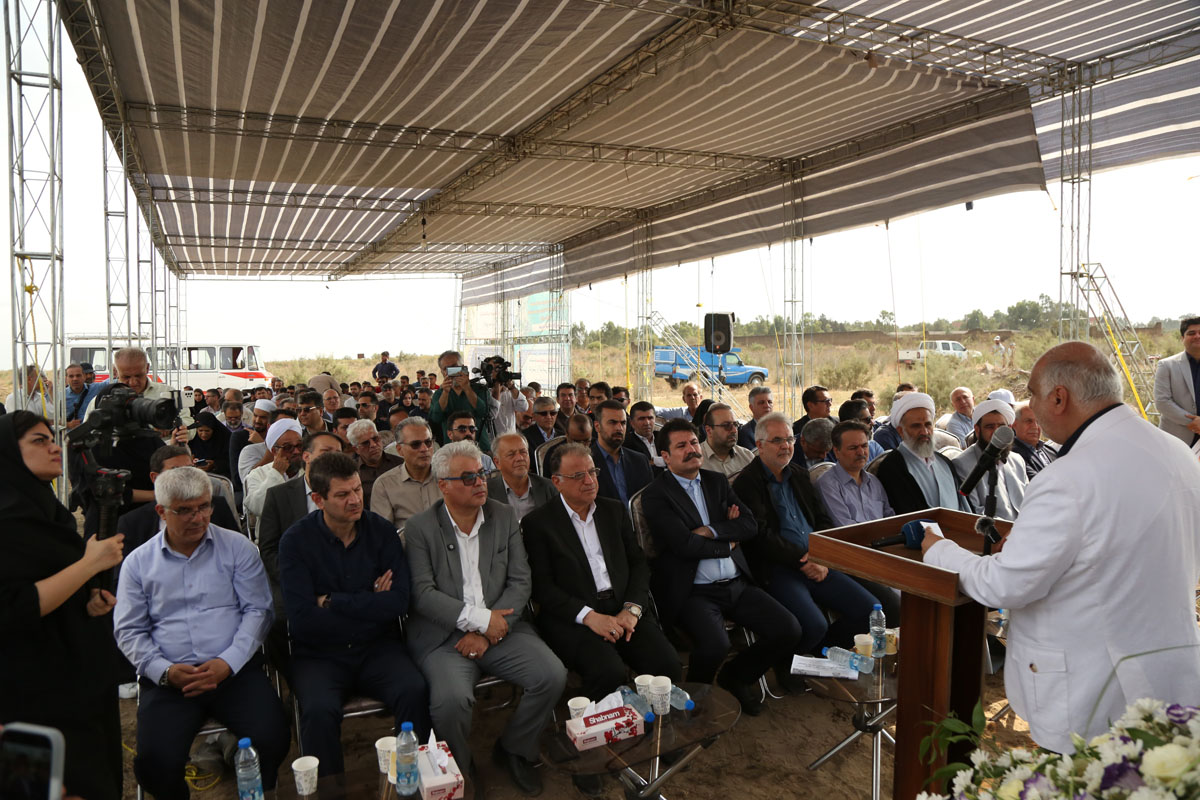 آغاز عملیات اجرایی طرح گردشگری آشوراده پس از ۳۰ سال انتظار/ سرمایهگذاری ۶ همتی و ایجاد ۱۰۴۲ فرصت شغلی در پروژه بزرگ گردشگری استان آغاز عملیات اجرایی طرح گردشگری آشوراده پس از ۳۰ سال انتظار/ سرمایهگذاری ۶ همتی و ایجاد ۱۰۴۲ فرصت شغلی در پروژه بزرگ گردشگری استان