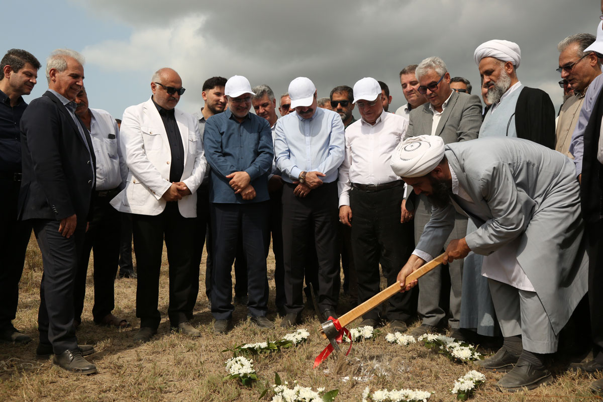 آغاز عملیات اجرایی طرح گردشگری آشوراده پس از ۳۰ سال انتظار/ سرمایهگذاری ۶ همتی و ایجاد ۱۰۴۲ فرصت شغلی در پروژه بزرگ گردشگری استان آغاز عملیات اجرایی طرح گردشگری آشوراده پس از ۳۰ سال انتظار/ سرمایهگذاری ۶ همتی و ایجاد ۱۰۴۲ فرصت شغلی در پروژه بزرگ گردشگری استان