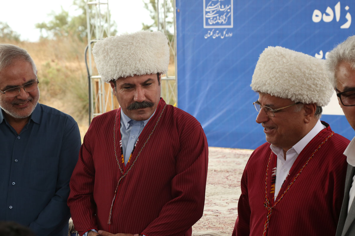 آغاز عملیات اجرایی طرح گردشگری آشوراده پس از ۳۰ سال انتظار/ سرمایهگذاری ۶ همتی و ایجاد ۱۰۴۲ فرصت شغلی در پروژه بزرگ گردشگری استان آغاز عملیات اجرایی طرح گردشگری آشوراده پس از ۳۰ سال انتظار/ سرمایهگذاری ۶ همتی و ایجاد ۱۰۴۲ فرصت شغلی در پروژه بزرگ گردشگری استان