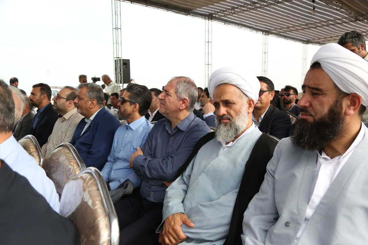 آغاز عملیات اجرایی طرح گردشگری آشوراده پس از ۳۰ سال انتظار/ سرمایهگذاری ۶ همتی و ایجاد ۱۰۴۲ فرصت شغلی در پروژه بزرگ گردشگری استان آغاز عملیات اجرایی طرح گردشگری آشوراده پس از ۳۰ سال انتظار/ سرمایهگذاری ۶ همتی و ایجاد ۱۰۴۲ فرصت شغلی در پروژه بزرگ گردشگری استان