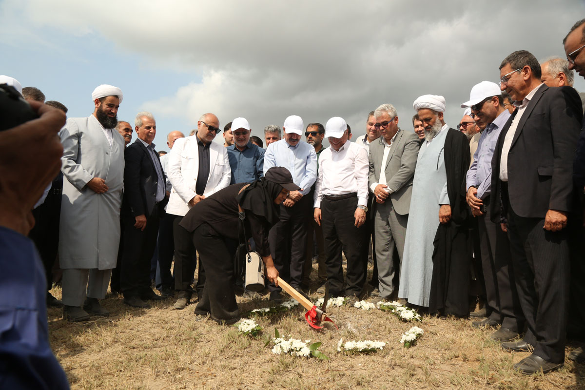 آغاز عملیات اجرایی طرح گردشگری آشوراده پس از ۳۰ سال انتظار/ سرمایهگذاری ۶ همتی و ایجاد ۱۰۴۲ فرصت شغلی در پروژه بزرگ گردشگری استان آغاز عملیات اجرایی طرح گردشگری آشوراده پس از ۳۰ سال انتظار/ سرمایهگذاری ۶ همتی و ایجاد ۱۰۴۲ فرصت شغلی در پروژه بزرگ گردشگری استان