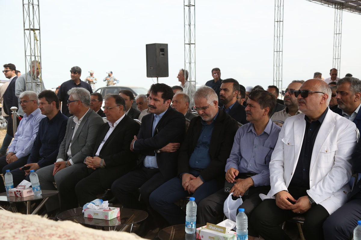 آغاز عملیات اجرایی طرح گردشگری آشوراده پس از ۳۰ سال انتظار/ سرمایهگذاری ۶ همتی و ایجاد ۱۰۴۲ فرصت شغلی در پروژه بزرگ گردشگری استان آغاز عملیات اجرایی طرح گردشگری آشوراده پس از ۳۰ سال انتظار/ سرمایهگذاری ۶ همتی و ایجاد ۱۰۴۲ فرصت شغلی در پروژه بزرگ گردشگری استان