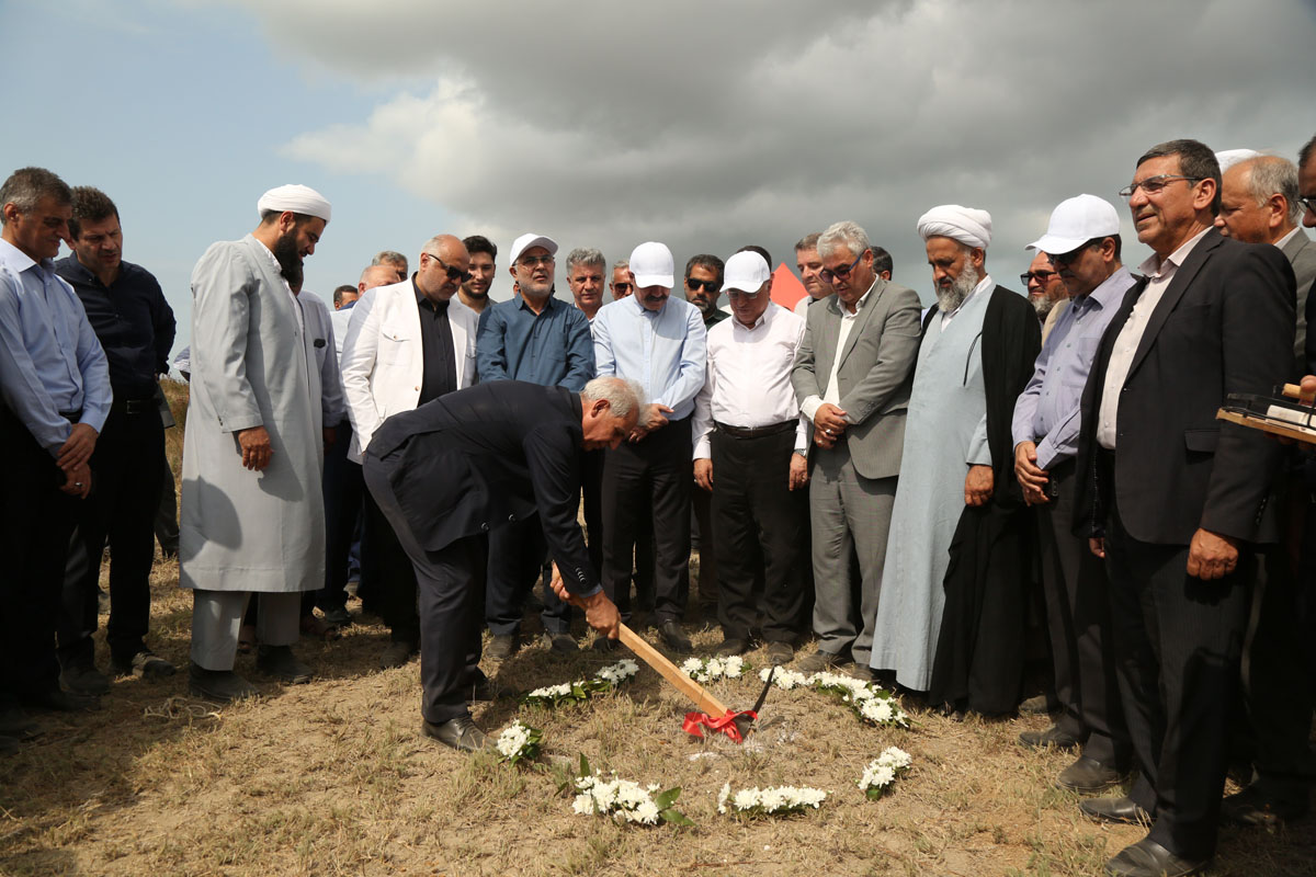 آغاز عملیات اجرایی طرح گردشگری آشوراده پس از ۳۰ سال انتظار/ سرمایهگذاری ۶ همتی و ایجاد ۱۰۴۲ فرصت شغلی در پروژه بزرگ گردشگری استان آغاز عملیات اجرایی طرح گردشگری آشوراده پس از ۳۰ سال انتظار/ سرمایهگذاری ۶ همتی و ایجاد ۱۰۴۲ فرصت شغلی در پروژه بزرگ گردشگری استان