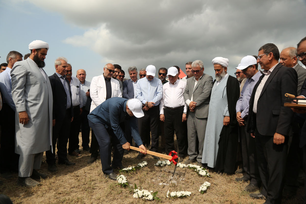 آغاز عملیات اجرایی طرح گردشگری آشوراده پس از ۳۰ سال انتظار/ سرمایهگذاری ۶ همتی و ایجاد ۱۰۴۲ فرصت شغلی در پروژه بزرگ گردشگری استان آغاز عملیات اجرایی طرح گردشگری آشوراده پس از ۳۰ سال انتظار/ سرمایهگذاری ۶ همتی و ایجاد ۱۰۴۲ فرصت شغلی در پروژه بزرگ گردشگری استان
