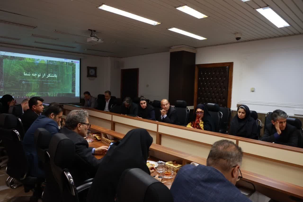 جشنواره اقوام در تقویم گردشگری کشور به سطح بین‌المللی ارتقا یافت/معاون گردشگری کشور: جشنواره اقوام ظرفیت بالایی برای توسعه گردشگری فرهنگی دارد