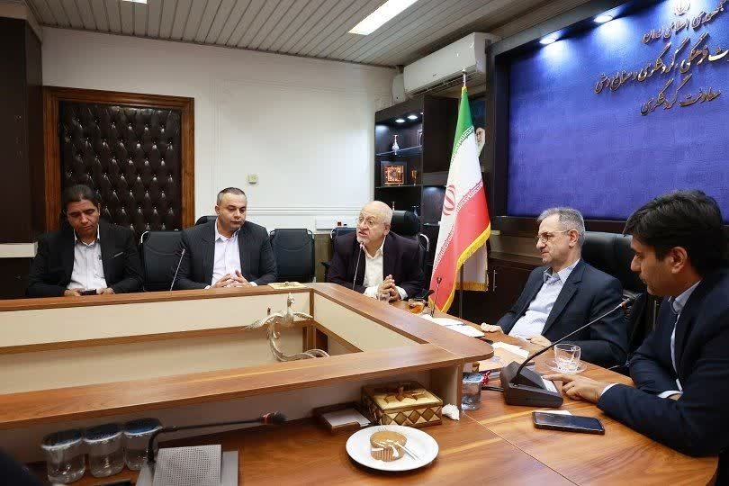 جشنواره اقوام در تقویم گردشگری کشور به سطح بین‌المللی ارتقا یافت/معاون گردشگری کشور: جشنواره اقوام ظرفیت بالایی برای توسعه گردشگری فرهنگی دارد