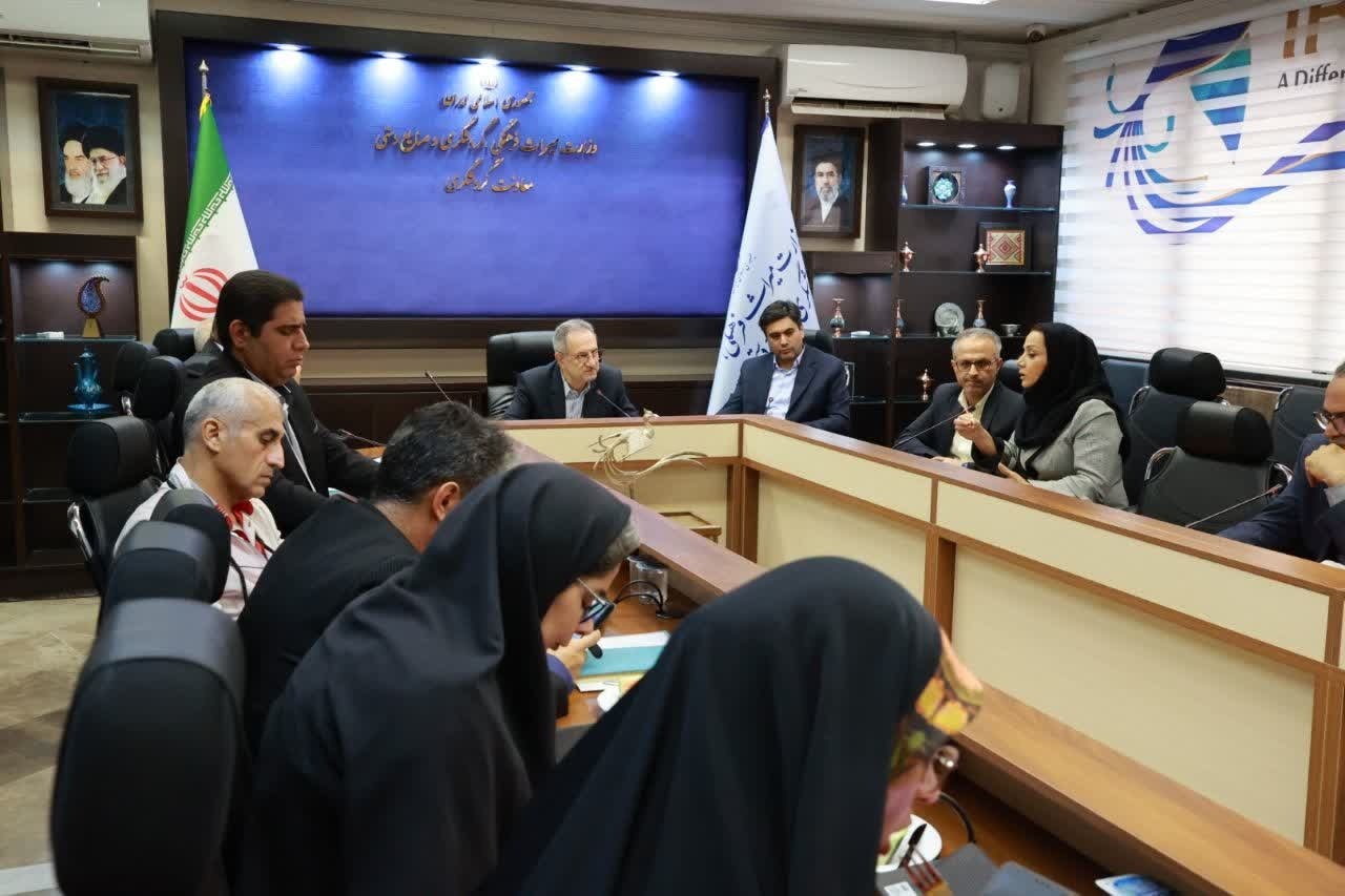 جشنواره اقوام در تقویم گردشگری کشور به سطح بین‌المللی ارتقا یافت/معاون گردشگری کشور: جشنواره اقوام ظرفیت بالایی برای توسعه گردشگری فرهنگی دارد