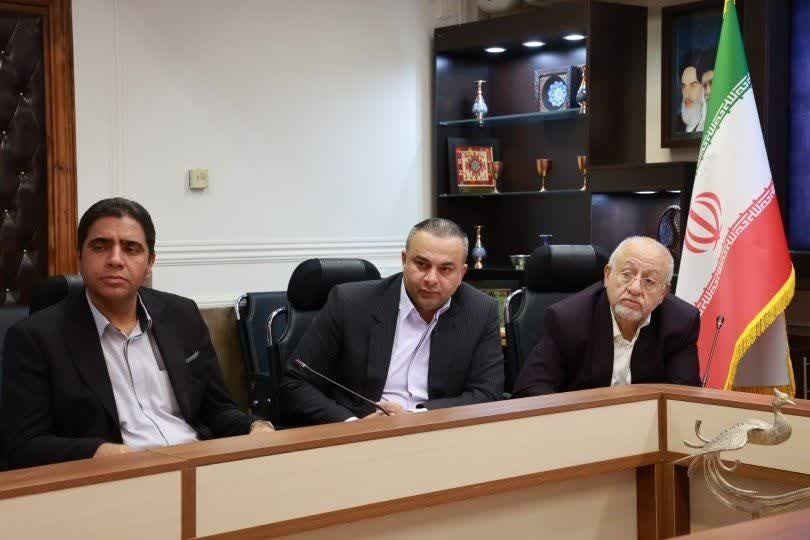 جشنواره اقوام در تقویم گردشگری کشور به سطح بین‌المللی ارتقا یافت/معاون گردشگری کشور: جشنواره اقوام ظرفیت بالایی برای توسعه گردشگری فرهنگی دارد